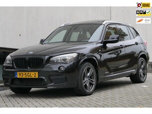 BMW X1 XDrive28i M-Sport NAP Panorama Harman/kardon Navi