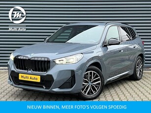 BMW X1 xDrive30e M-Sport Plug in Hybrid PHEV Panodak