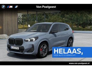 BMW X1 xDrive30e M Sportpakket Pro Aut.