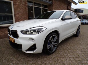 BMW X2 M35i High Executive Automaat / Panoramadak / Head Up