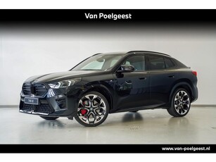 BMW X2 M35i xDrive M Sportpakket Pro Aut.