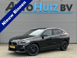 BMW X2 sDrive18i Executive LED PDC Climate Control