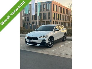 BMW X2 sDrive20i Executive Sport Line Camera Trekhaak