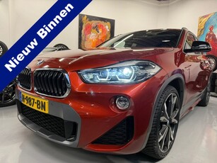 BMW X2 sDrive20i High Executive M Sport X ACC Panoramadak