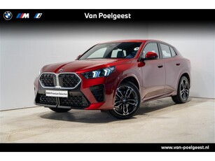 BMW X2 sDrive20i M Sportpakket Aut.