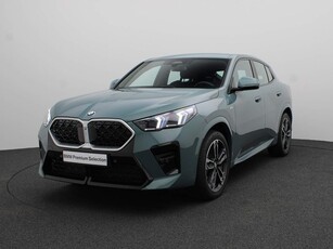 BMW X2 sDrive20i M Sportpakket Premium Pack Comfort