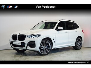 BMW X3 M40i xDrive High Executive Aut.