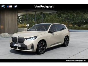 BMW X3 M50 M Sportpakket Pro Aut.