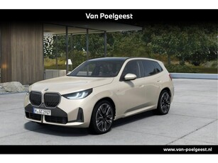 BMW X3 xDrive20 M Sportpakket Pro Aut.