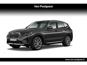 BMW X3 xDrive30e Business Edition Plus Aut.