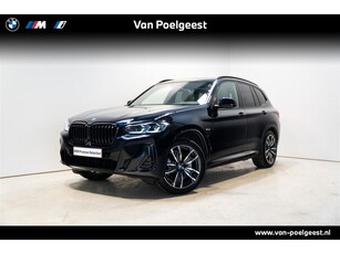 BMW X3 xDrive30e Business Edition Plus M Sportpakket Aut.