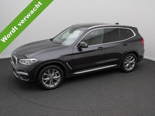 BMW X3 xDrive30e Executive xLine Panoramadak Trekhaak DAB