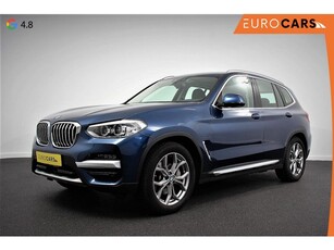 BMW X3 xDrive30e Hybrid PHEV Automaat Trekhaak