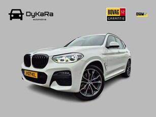 BMW X3 xDrive30e M-Edition Pano, NL Auto, 1e eig, BTW