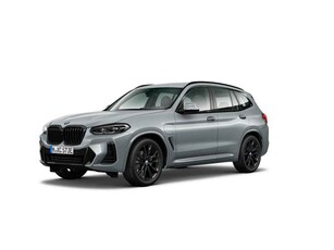 BMW X3 XDrive30e M-Sport | 20 km! | Memory Seat | 360 Camera | Service Inclusive! | Hifi | Gesture Control |Keyless entry | LED |