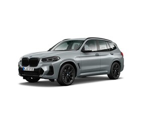 BMW X3 xDrive30e M-Sport 20 km! Memory Seat 360