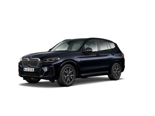 BMW X3 XDrive30e M-Sport | Panorama | Trekhaak | Head-Up | Camera | HiFi | Stoelverwarming |