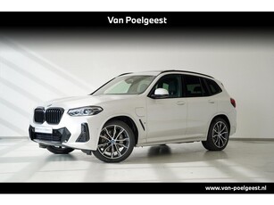 BMW X3 xDrive30e M Sportpakket Aut.