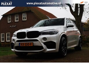 BMW X5 M 575PK DCT. 1e Eig. 44.000KM UNIEK