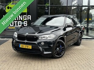 BMW X5 M Black Fire Edition 1/500 Limited Edition VOL