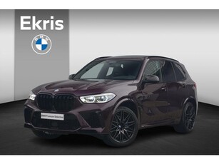 BMW X5 M Competition Soft Close / Trekhaak / Bowers en