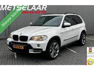 BMW X5 xDrive30d Executive Grijs kenteken!!