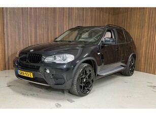 BMW X5 XDrive30d High Executive - Euro 5