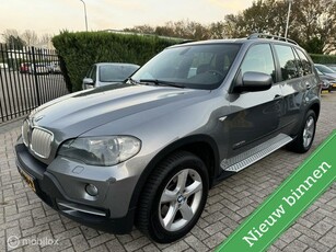 BMW X5 xDrive35d Executive PANO / AUTOMAAT / EXPORT / HANDEL