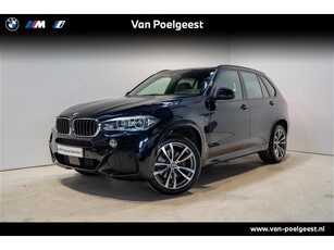 BMW X5 xDrive35i High Executive 7 Pers. M Sportpakket Aut.