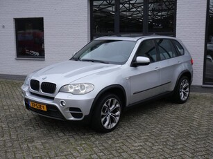 BMW X5 XDrive35i High Executive Ecc Panodak Xenon Pdc