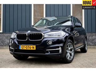 BMW X5 xDrive35i High Executive Rijklaarprijs-Garantie