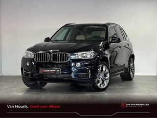 BMW X5 xDrive40e High Executive Head up 20 inch