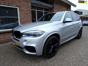 BMW X5 XDrive40e High Executive M Sport / Leder /