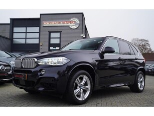 BMW X5 XDrive40e iPerformance High Executive