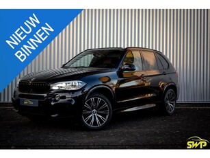 BMW X5 xDrive40e M-Sport Pano ACC H&K 360