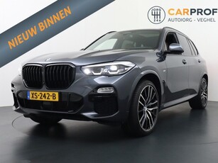 BMW X5 xDrive40i High Executive M Pakket Panoramadak Dealer