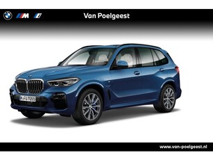 BMW X5 xDrive45e Executive M Sportpakket Aut.