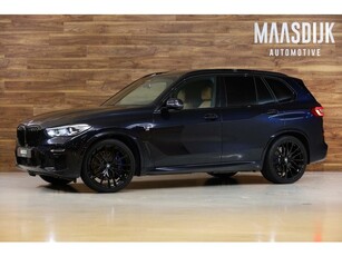 BMW X5 xDrive45e High