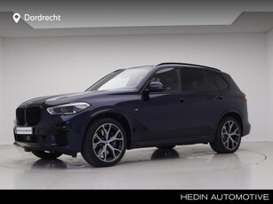 BMW X5 xDrive45e High Exe. M-Sport Soft Close 21 inch