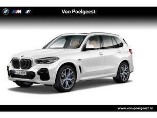 BMW X5 xDrive45e High Executive M Sportpakket Aut.