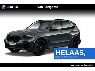 BMW X5 xDrive45e High Executive M Sportpakket Aut. -