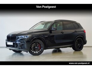 BMW X5 xDrive45e High Executive M Sportpakket Aut. -