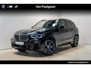 BMW X5 xDrive45e High Executive M Sportpakket Aut.