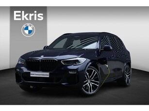 BMW X5 xDrive45e High Executive M Sportpakket Sky