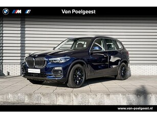 BMW X5 xDrive45e High Executive / X Line / CoPilot Pack /