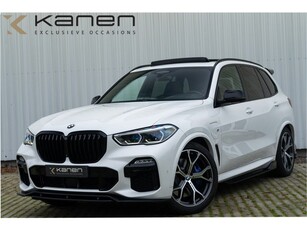 BMW X5 xDrive45e M Sport ACC Pano HarmanK Krystal Sofcl.