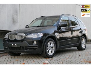 BMW X5 XDrive48i V8 Executive 7-zits Navi Panodak Youngtimer