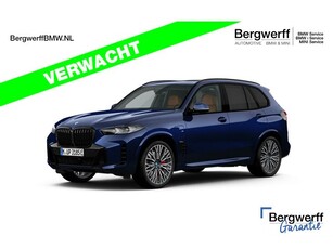 BMW X5 xDrive50e - Individual - Full-Option - NP 138.000 -