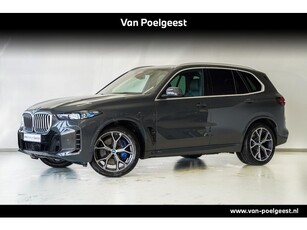 BMW X5 xDrive50e M Sportpakket Aut.