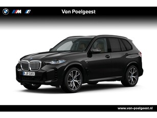 BMW X5 xDrive50e M Sportpakket Aut.